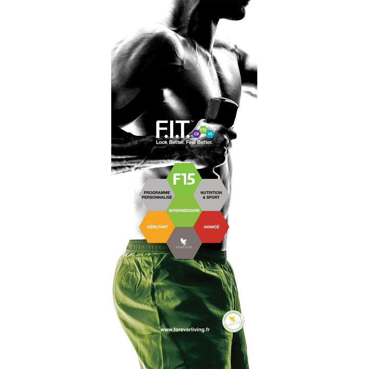 Kakemono fit man nicht anpassbar