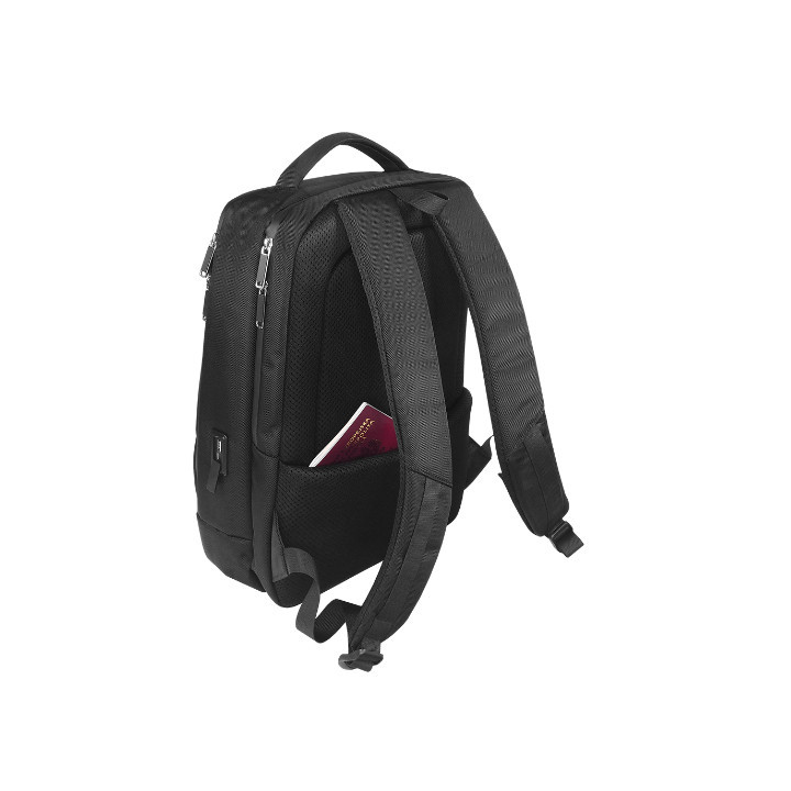 Bolsa de negocios premium