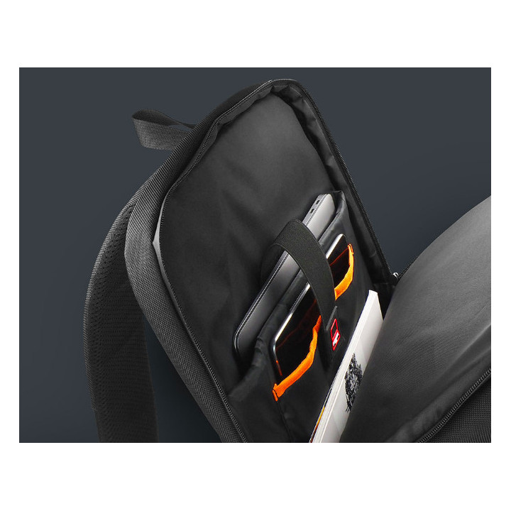 Bolsa de negocios premium