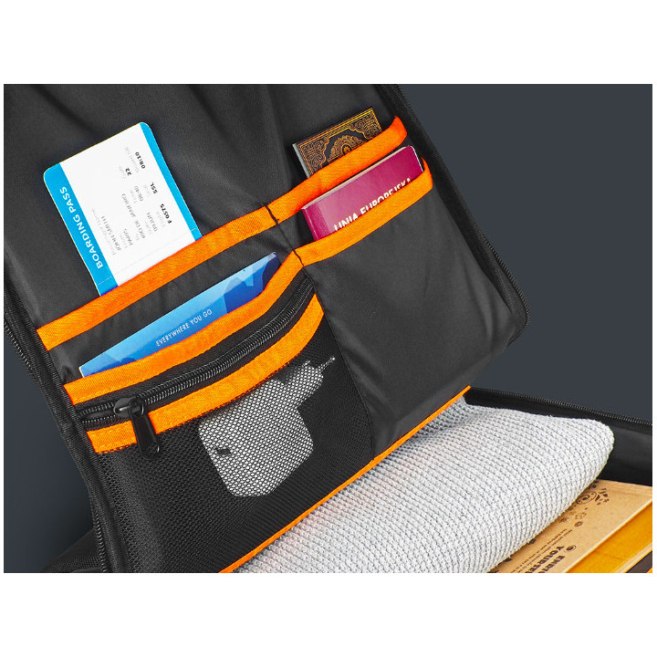 Bolsa de negocios premium