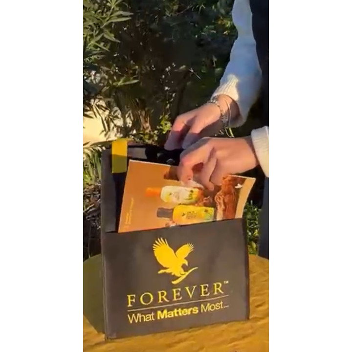 BOX PRODUIT TEST