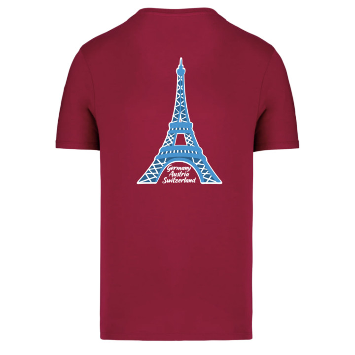 OFFICIAL GERMANY GLOBAL RALLY T-SHIRT