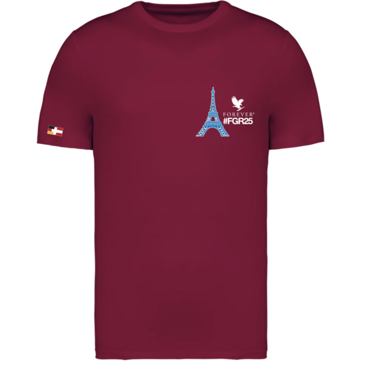 OFFICIAL GERMANY GLOBAL RALLY T-SHIRT