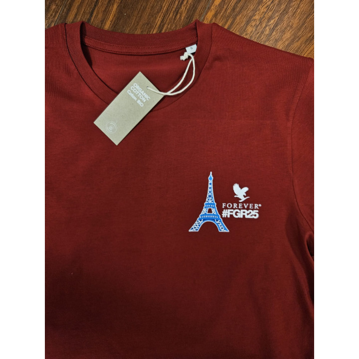 OFFICIAL GERMANY GLOBAL RALLY T-SHIRT