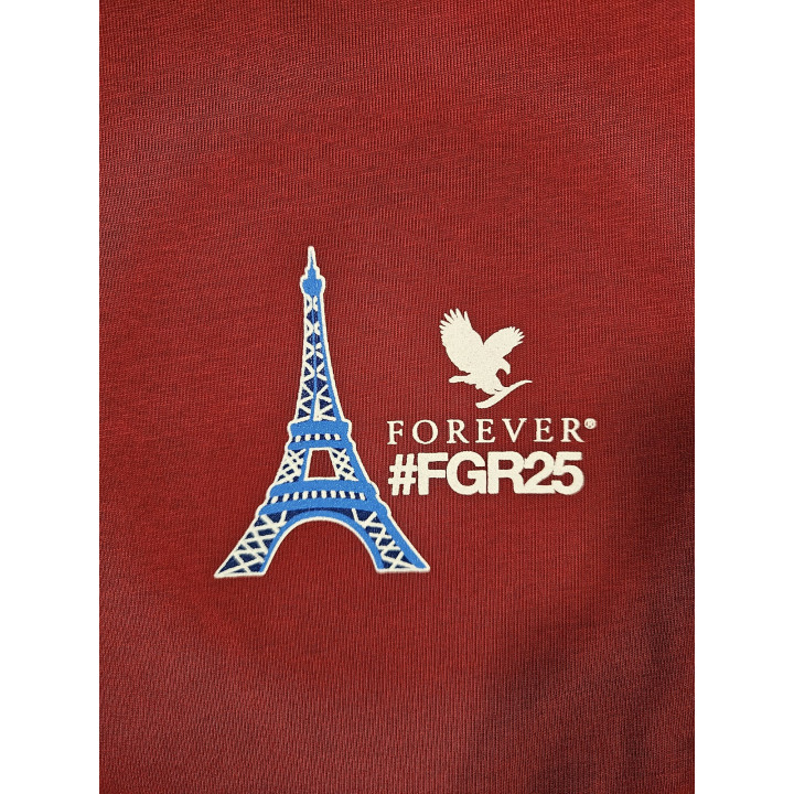 OFFICIAL GERMANY GLOBAL RALLY T-SHIRT