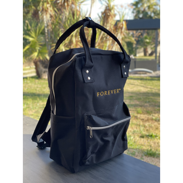 Sac à dos de style urbain