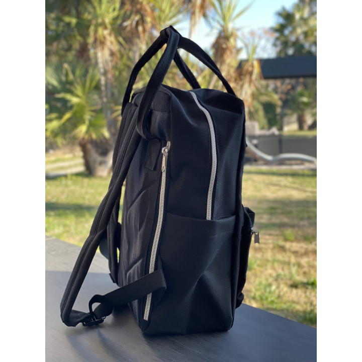 Sac à dos de style urbain