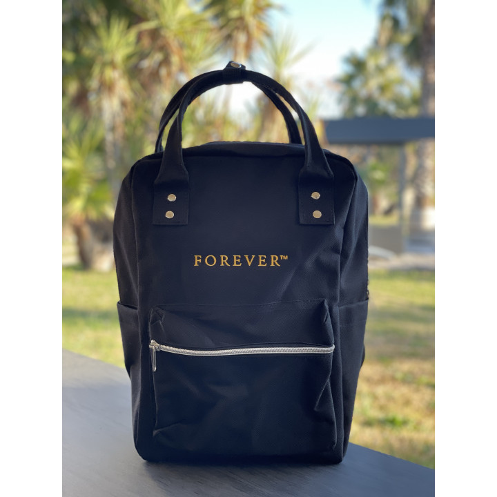 Sac à dos de style urbain