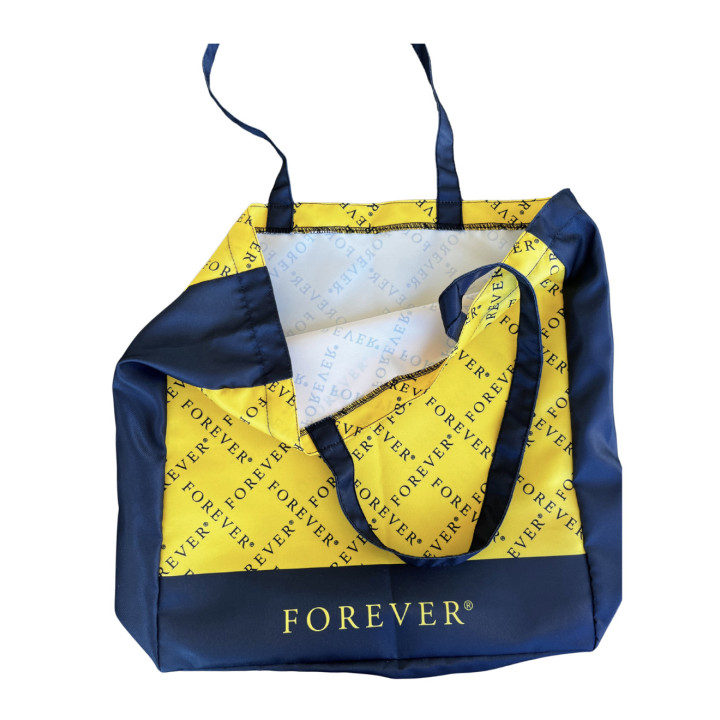 Totebag für immer