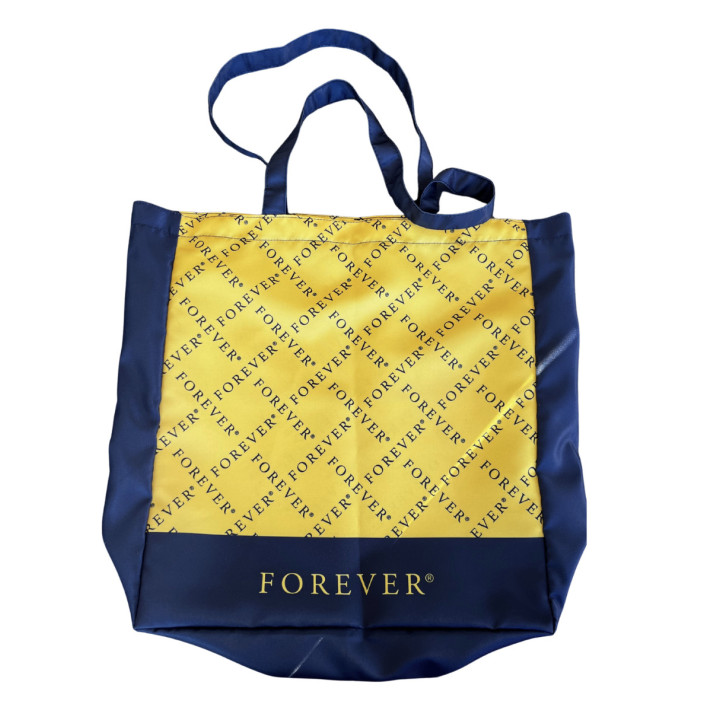 Totebag für immer