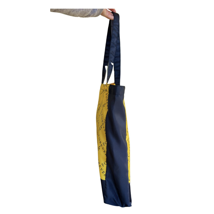 Totebag für immer