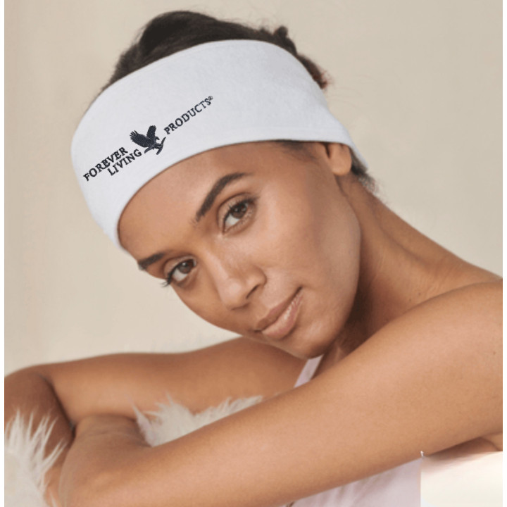 Bandeau soin visage