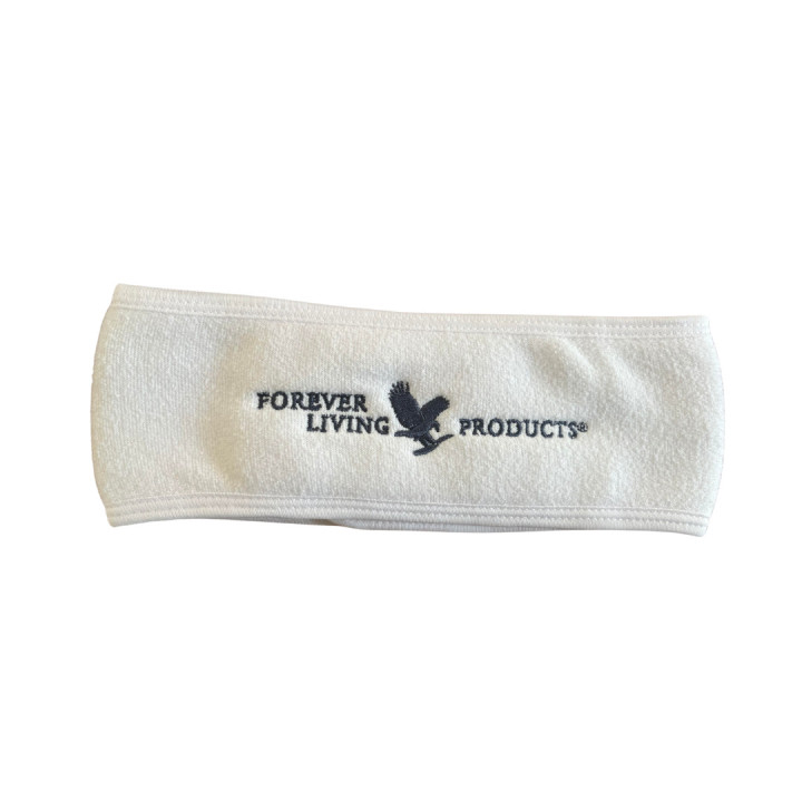 Bandeau soin visage