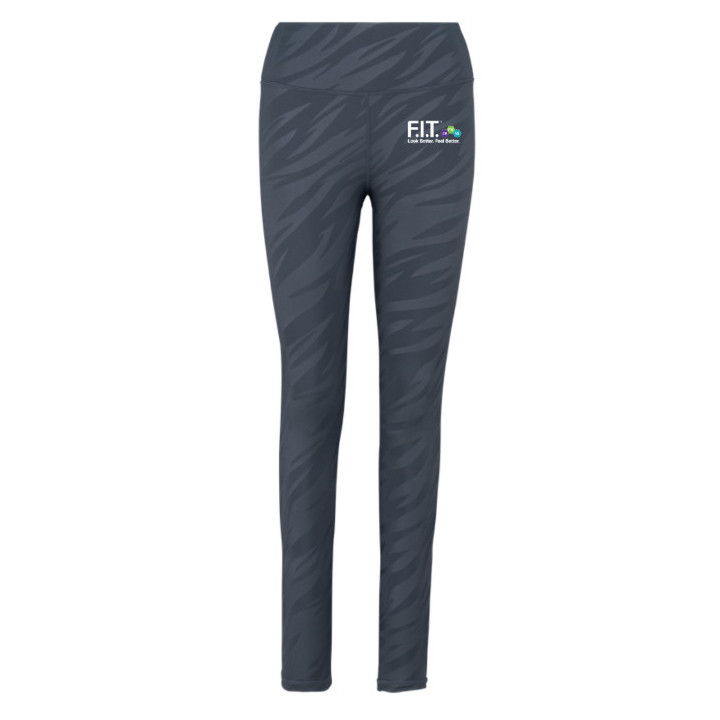 LEGGING ECORESPONSABLE F.I.T