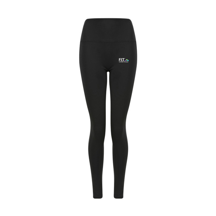 LEGGING F.I.T NOIR