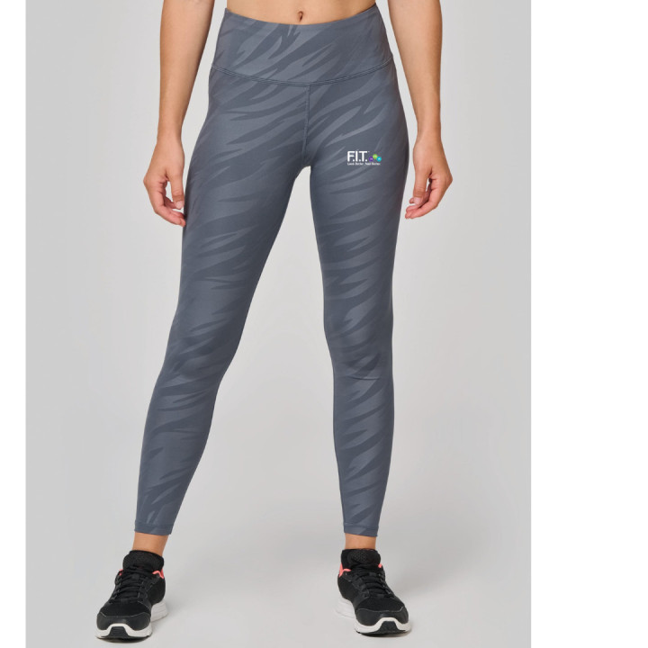 LEGGING ECORESPONSABLE F.I.T