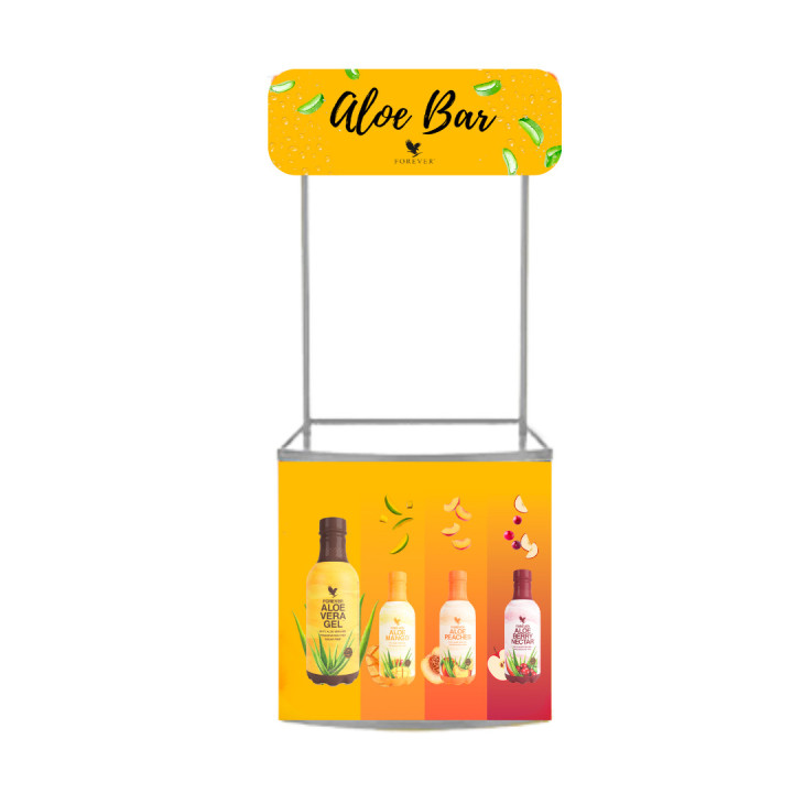 COMPTOIR ACCUEIL ECO