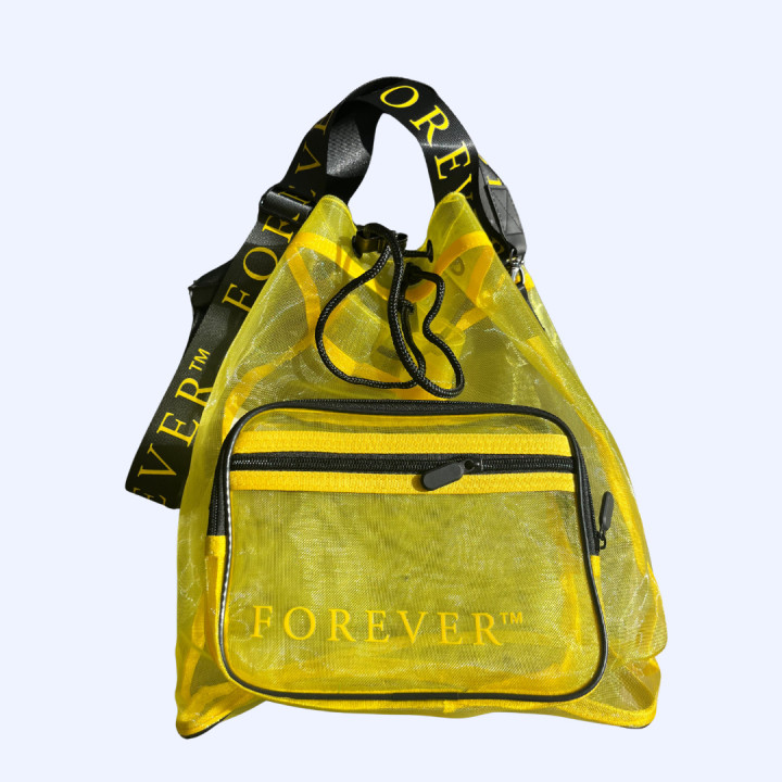 Sac Bourse Nylon