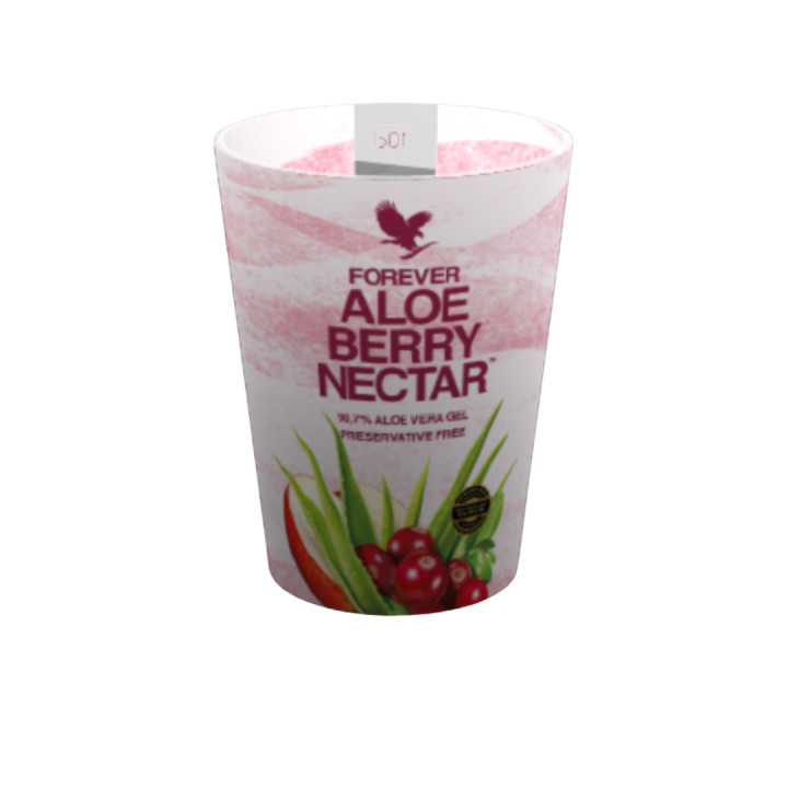 PACK 5 CUP 10 cl