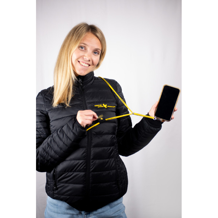 Phone lanyard