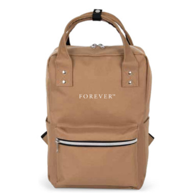 Sac à dos de style urbain