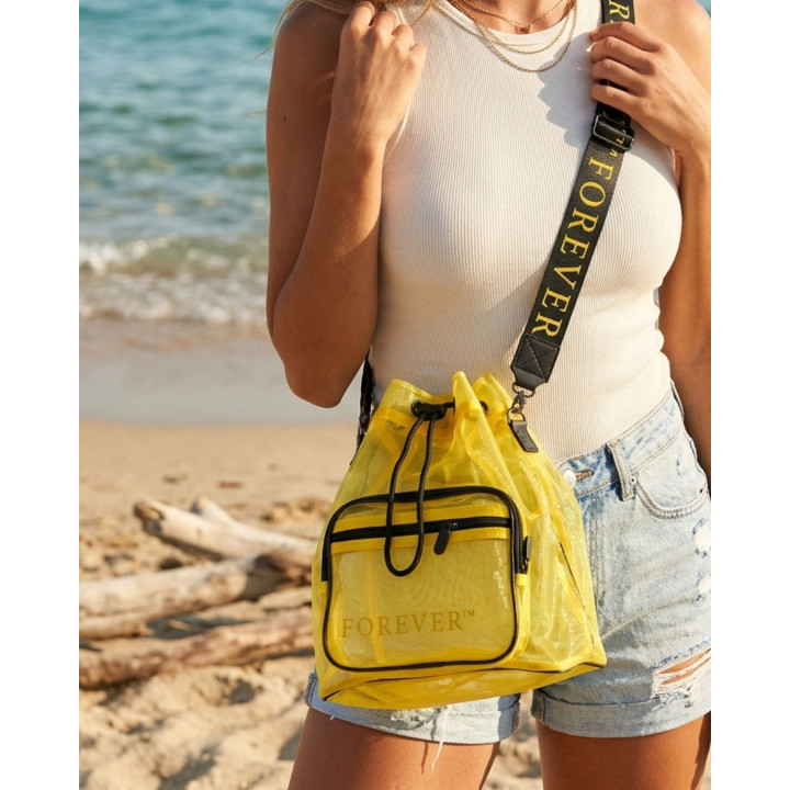 Sac Bourse Nylon
