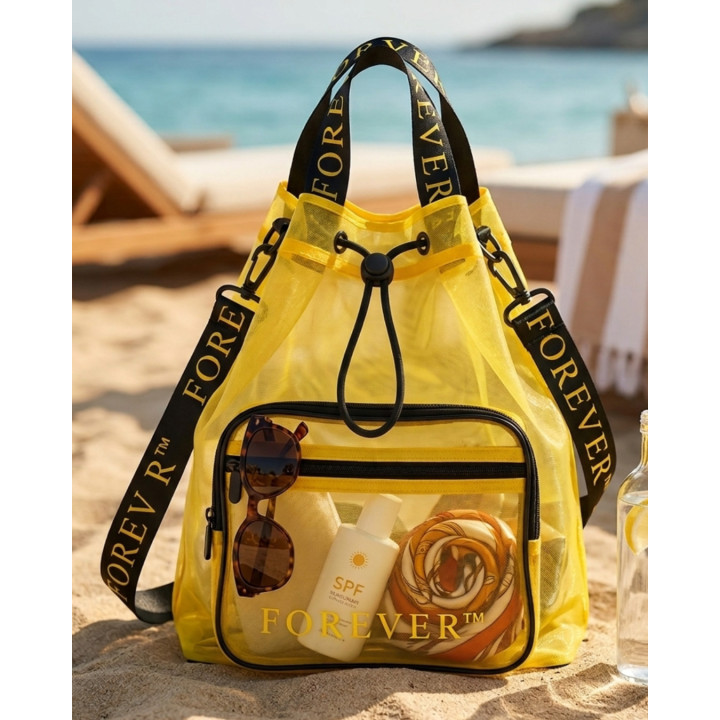 Sac Bourse Nylon