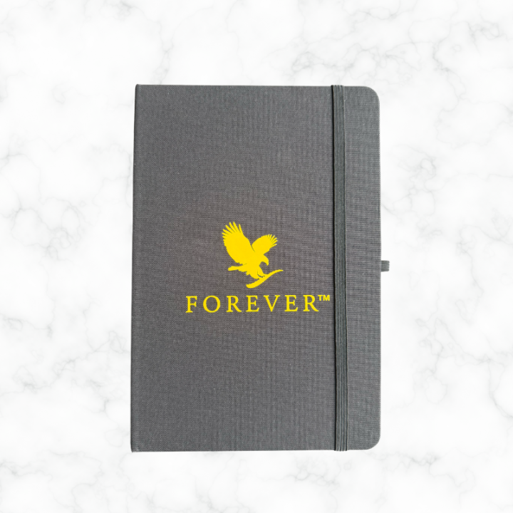 Für immer Livin Notebook