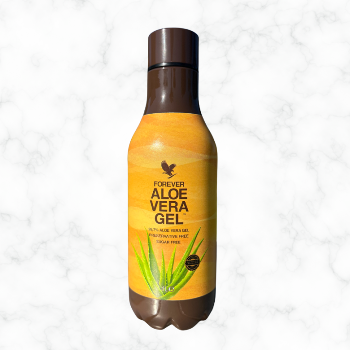 GOURDE ALOE VERA