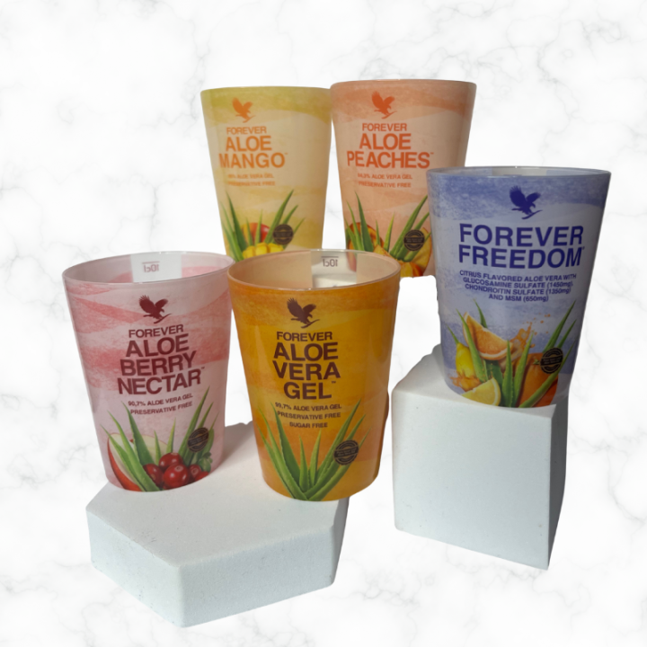 CUP PULPE