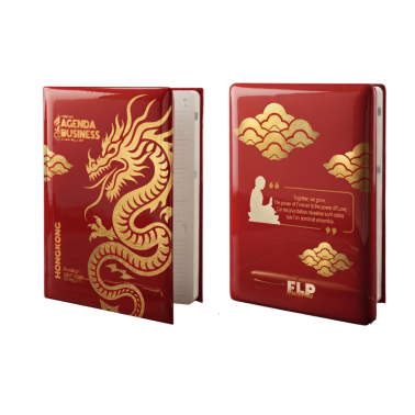 AGENDA BUSINESS HONG KONG 2027