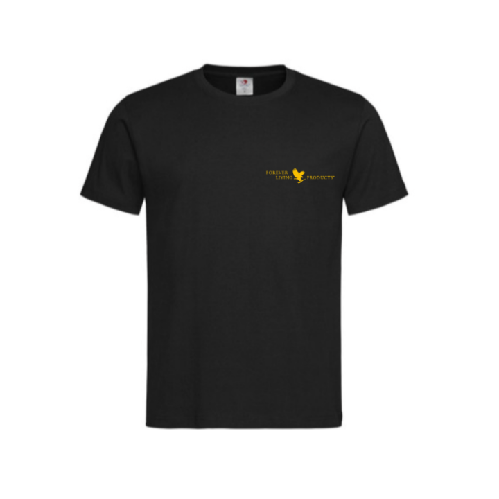 Tee-shirt unisexe col rond FLP