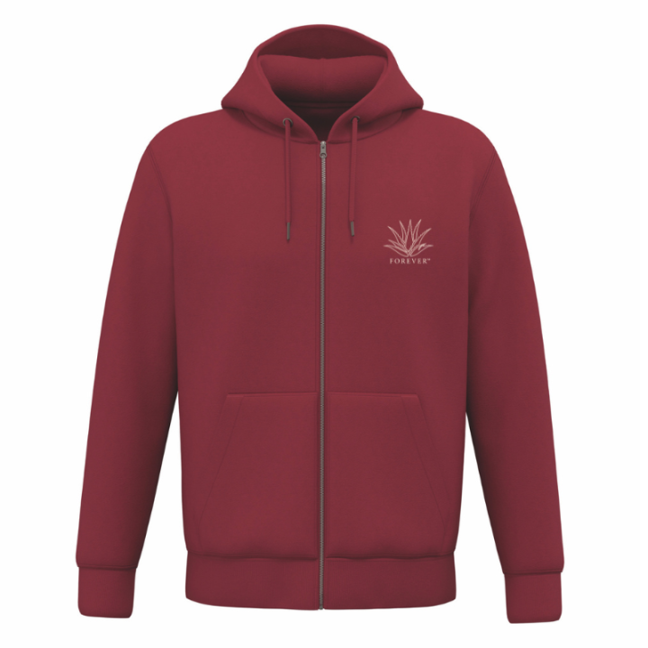 Sudadera con capucha de Aloe Unisex Sudadera con capucha