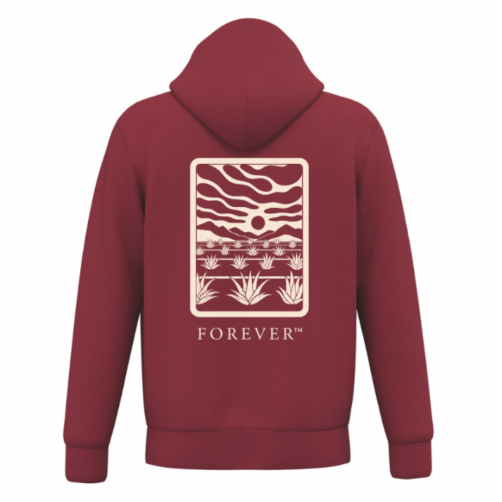 Bluza z bluzką z kapturem z kapturem