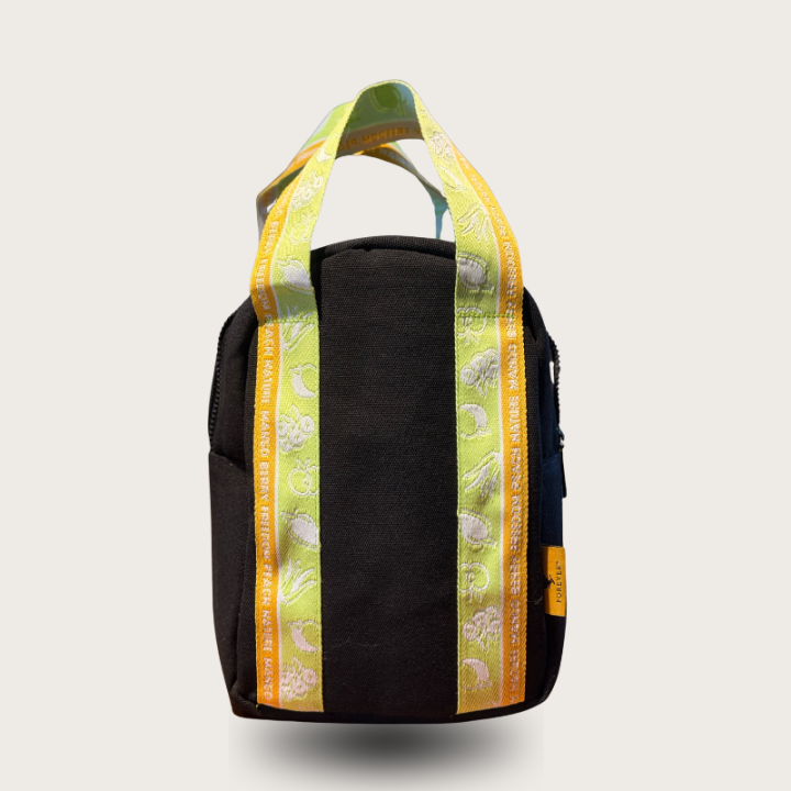 Thermal lunch bag
